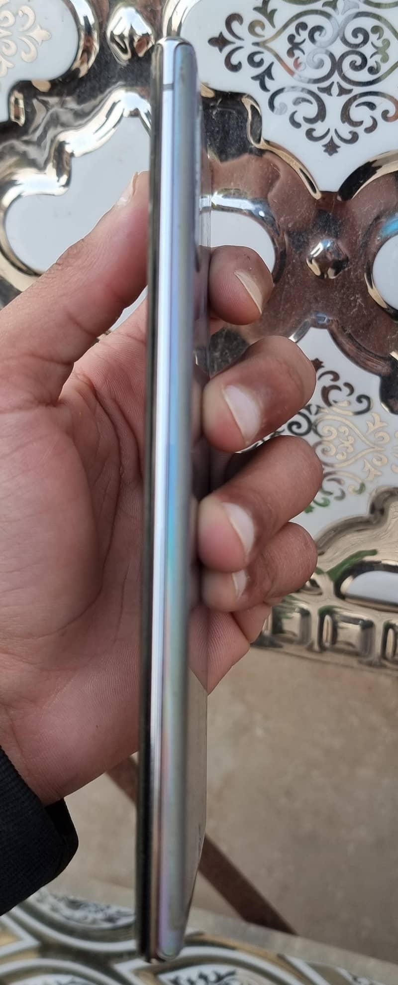 Samsung Note 10 Plus 5