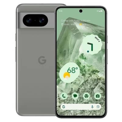 Google pixel 8 official pta  8 128 GB
