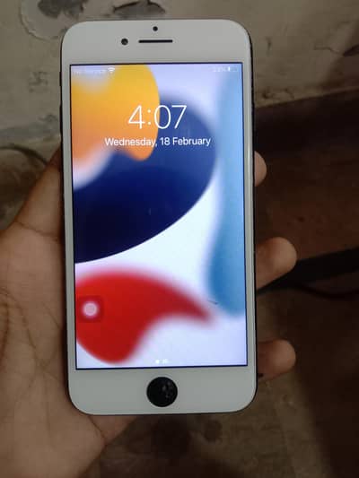 iphone 7 bypass All okay