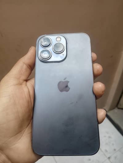 I phone 13 pro