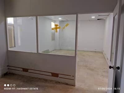 Bungalow For Office Use