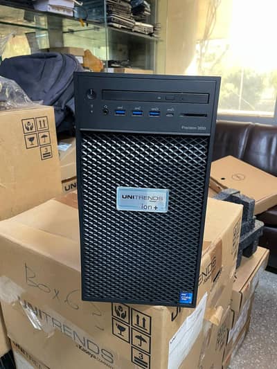 Dell Workstation Precision 3650