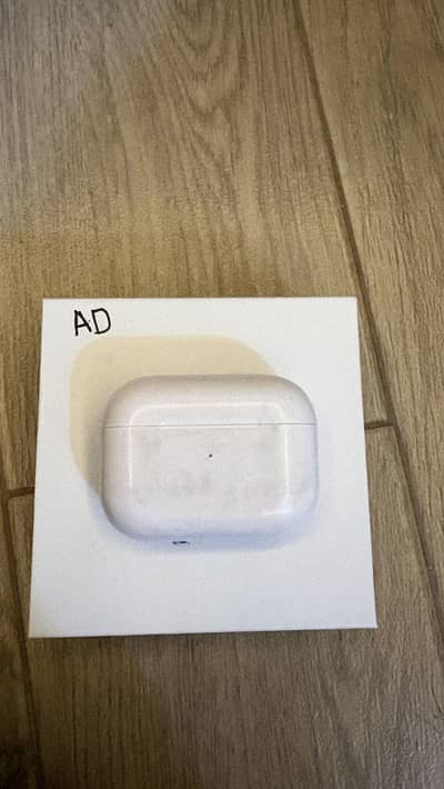 Apple AirPods Pro 2 (Original) – Used – Good Condition