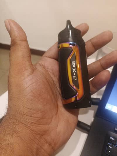 SMOK IPX-2