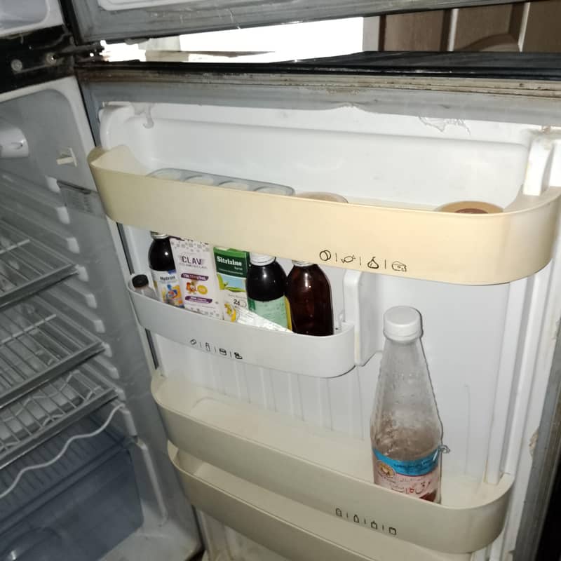 orient fridge 11