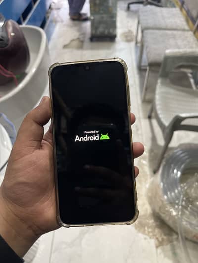 Samsung a 16 256 gb