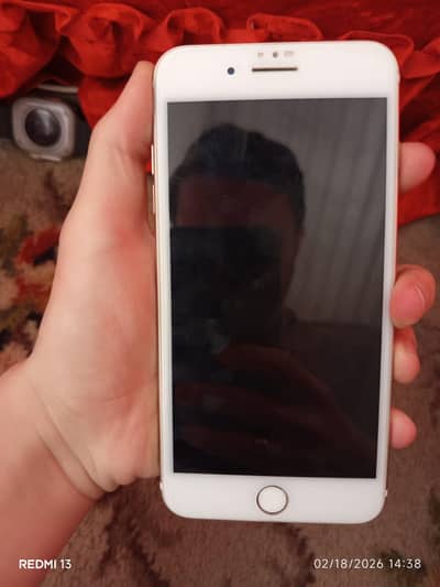 Iphone 7plus non pta