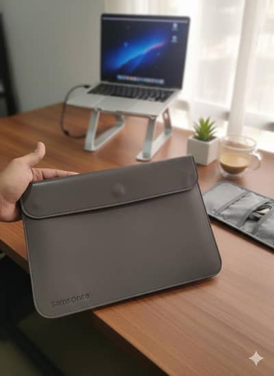Samsonite imported laptop sleeve