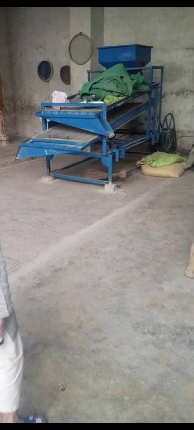 Heavy Channnaaa heavy motor k sath