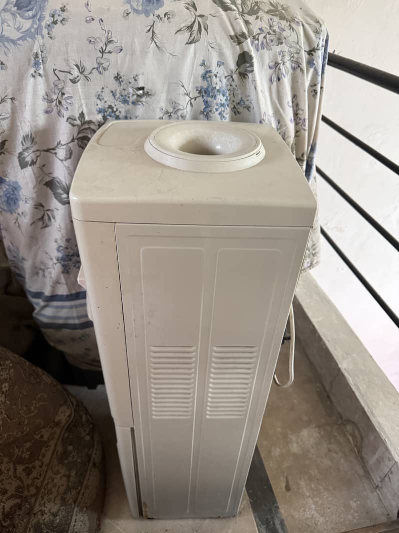 Used despensor enviro 2