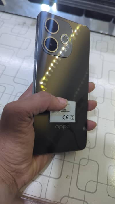 OPPO A5 pro