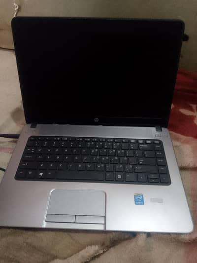 HP core i3