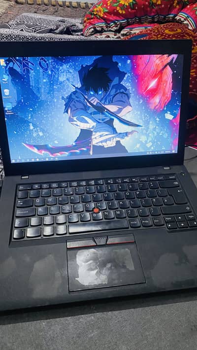 Thinkpad i5 6th gen
