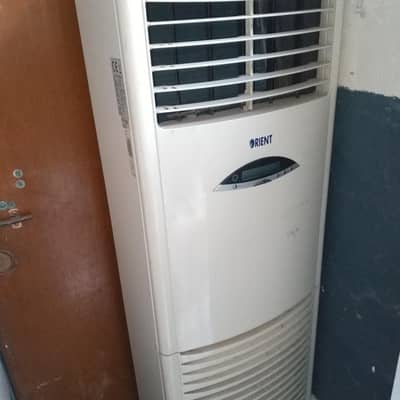 Orient cabinet 2 tan