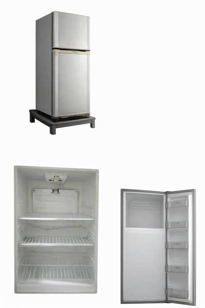 Refrigerator for Sale – Compressor Not Working