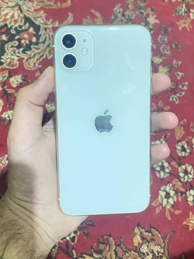 Iphone 11 non pta