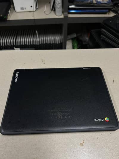 Lenovo N23 Yoga Chromebook Touchscreen 11.6" | 4GB RAM | 32GB SSD