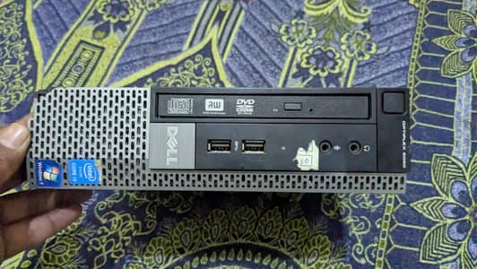 this PC is in very good condition