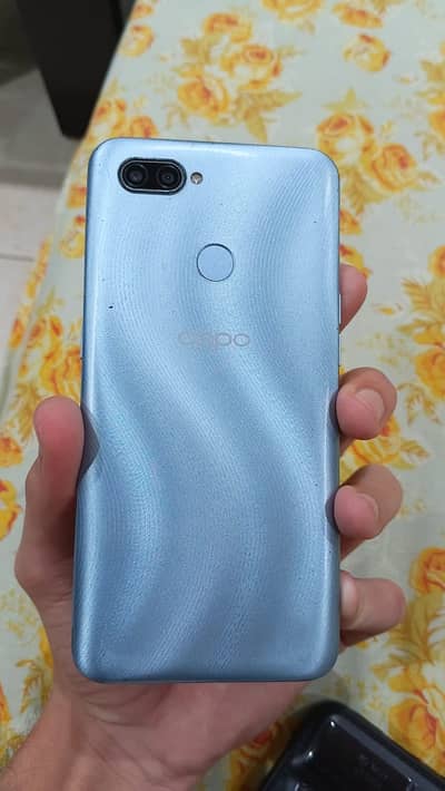 OPPO A11k