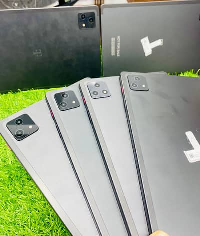 T-Mobile REVVL Tab | 10.36” IPS | 6GB RAM | 128GB Storage | Android