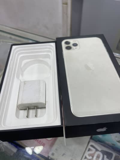 11 pro max 256 PTA approved