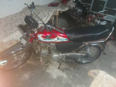 hero bike 2018 model sale and exchange possible