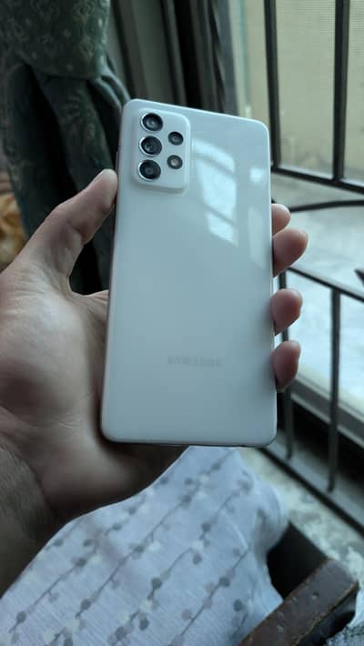 Samsung a52