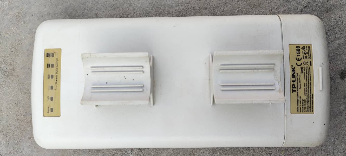 TP Link 7210 4