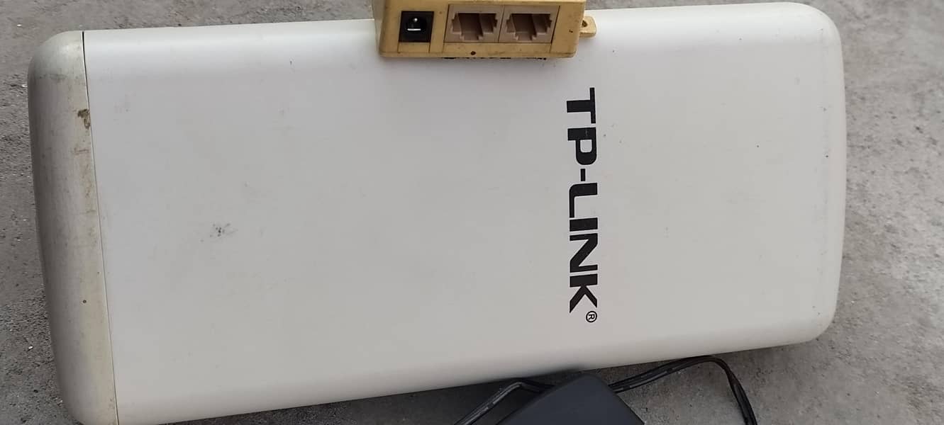 TP Link 7210 6