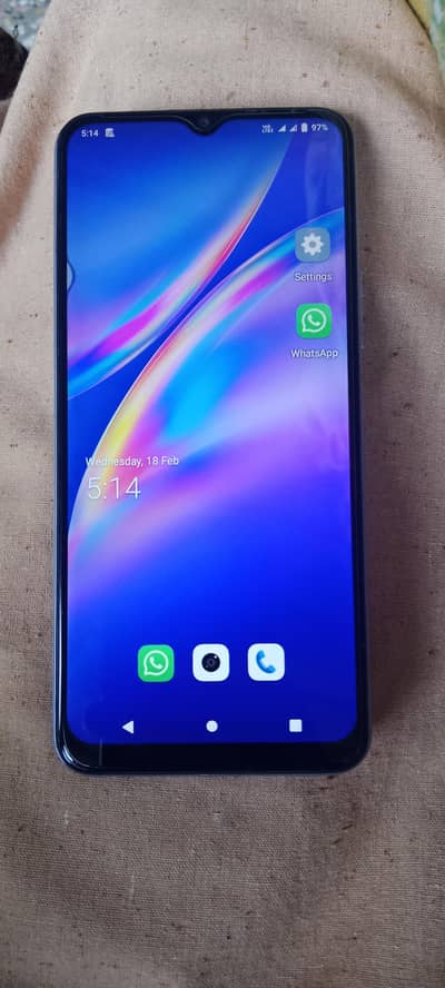 Mobile vivo y20 A1 condition