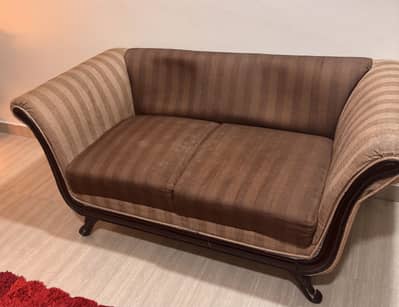 5 Seater Sofa