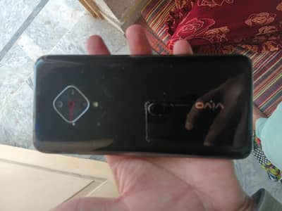 vivo s1 pro