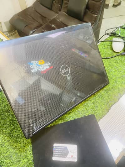 Dell precision 7730 16GB core i5-8600H workstation Gaming laptop