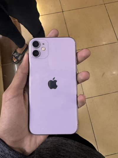 Apple iPhone 11