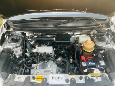 UNITED BRAVO | FOR SALE | 2021 MODEL