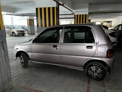 Coure 2005 Mint Condition