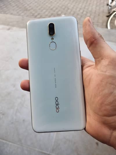 OPPO F11