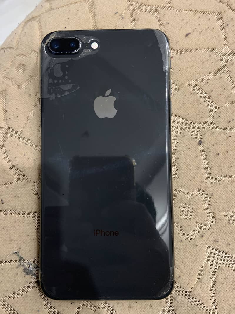 Iphone 8 plus 1