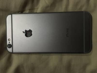 I phone 6 mobail he 16 gb