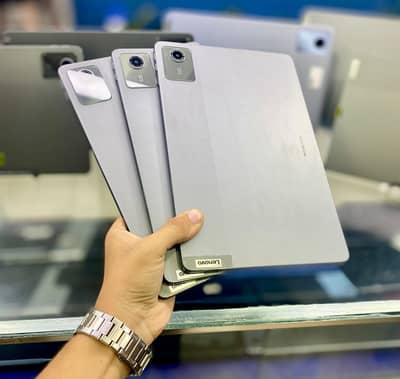 Lenovo Tab M11, Tab 6 & P11 Pro – Latest Models, Affordable Prices