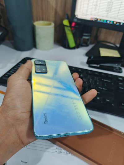 Xiaomi Redmi Note 11 Pro