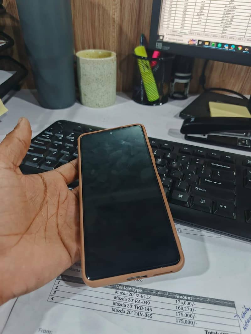 Xiaomi Redmi Note 11 Pro 2