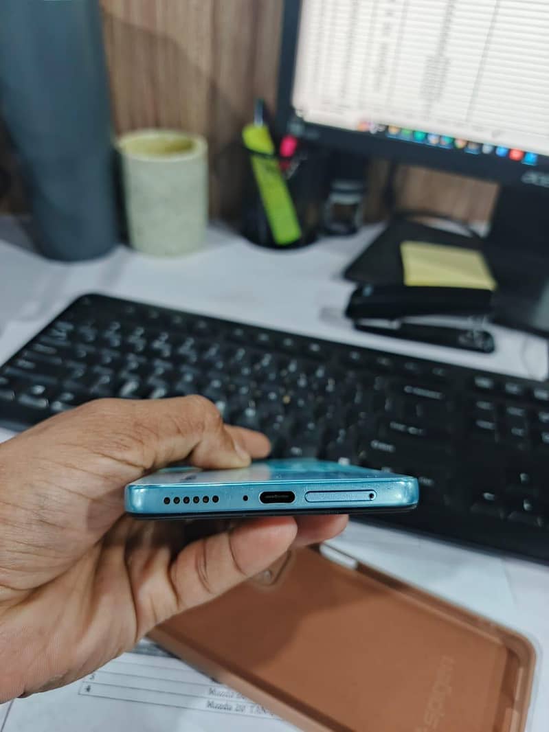 Xiaomi Redmi Note 11 Pro 4