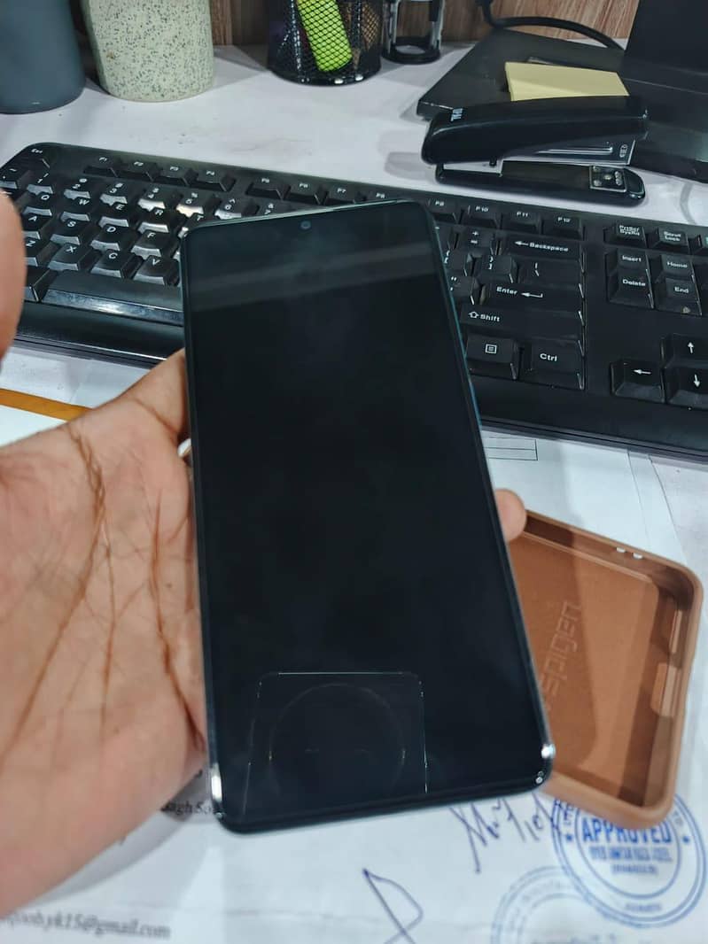 Xiaomi Redmi Note 11 Pro 6