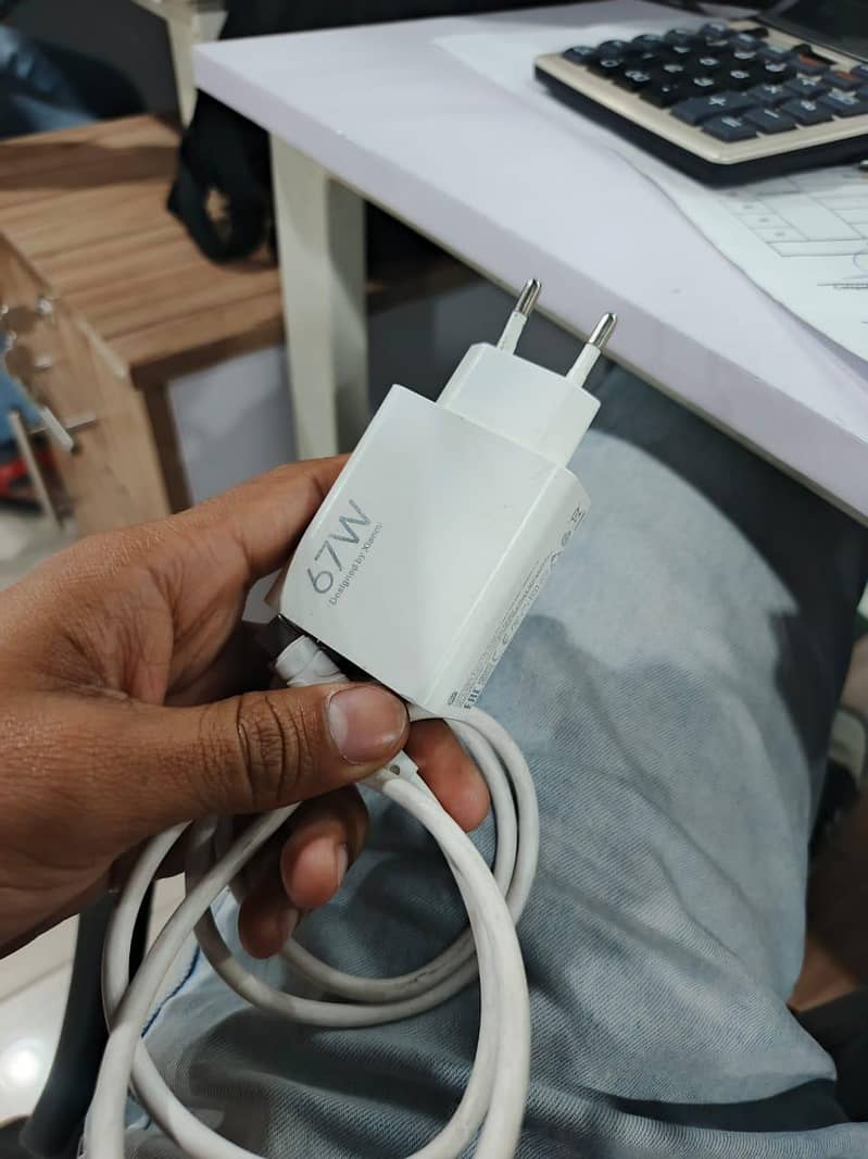 Xiaomi Redmi Note 11 Pro 10