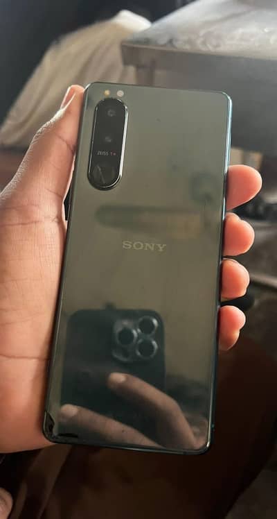 Sony Xperia 5 mark 3 ram 8 memory 128gb