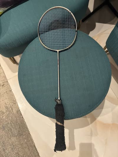 Professional Badminton racket