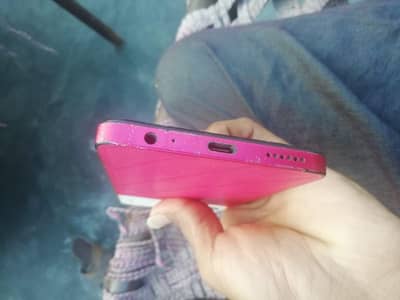 he has no title to this land