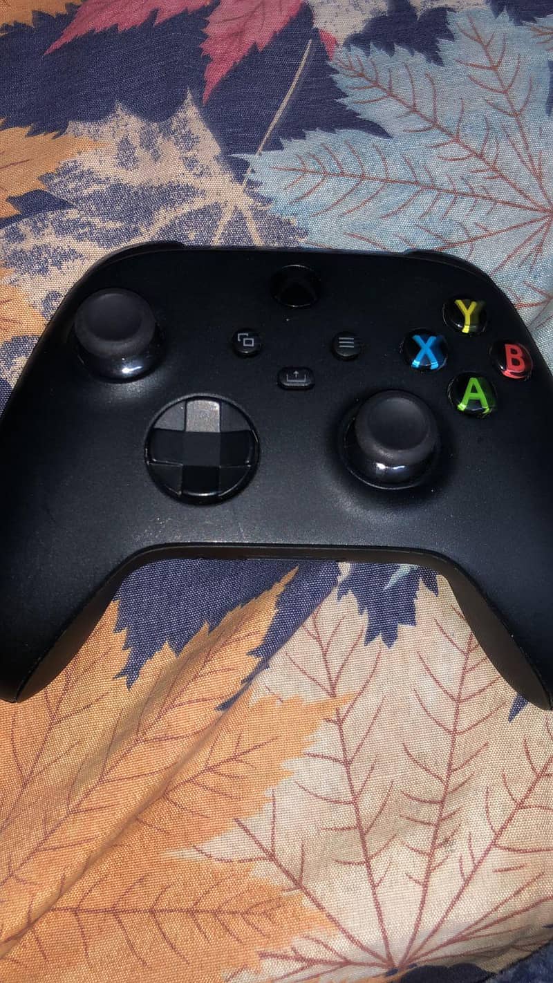 Xbox series x controller 1