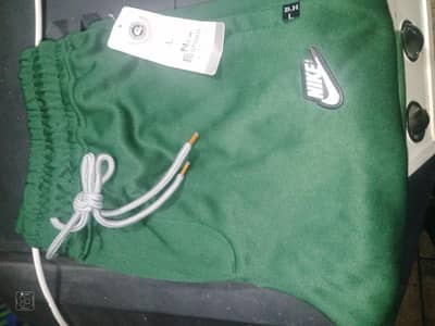 skiny fit Nike Style Sports Trouser – Premium Quality – Size L